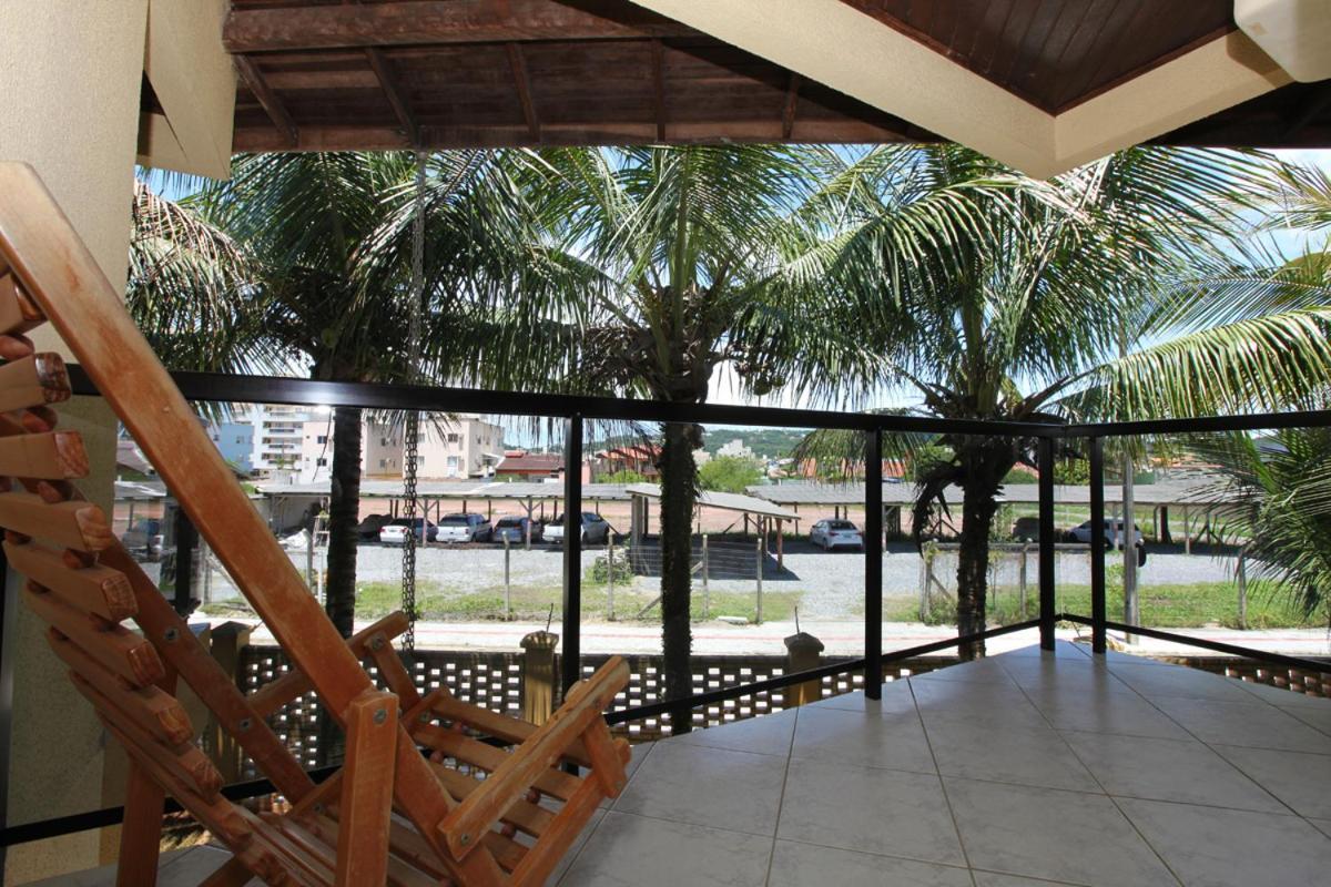 Hotel Kima Bombinhas Exterior photo