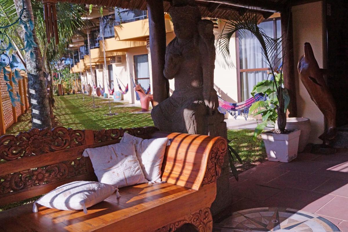 Hotel Kima Bombinhas Exterior photo