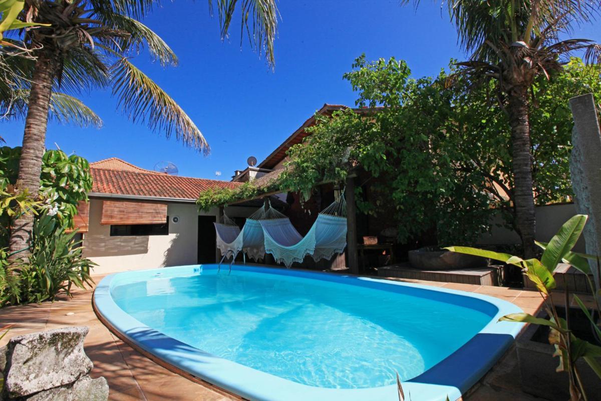 Hotel Kima Bombinhas Exterior photo