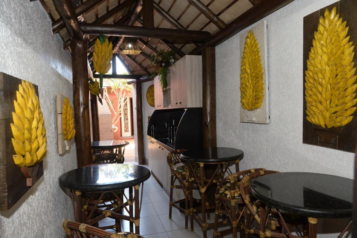 Hotel Kima Bombinhas Exterior photo