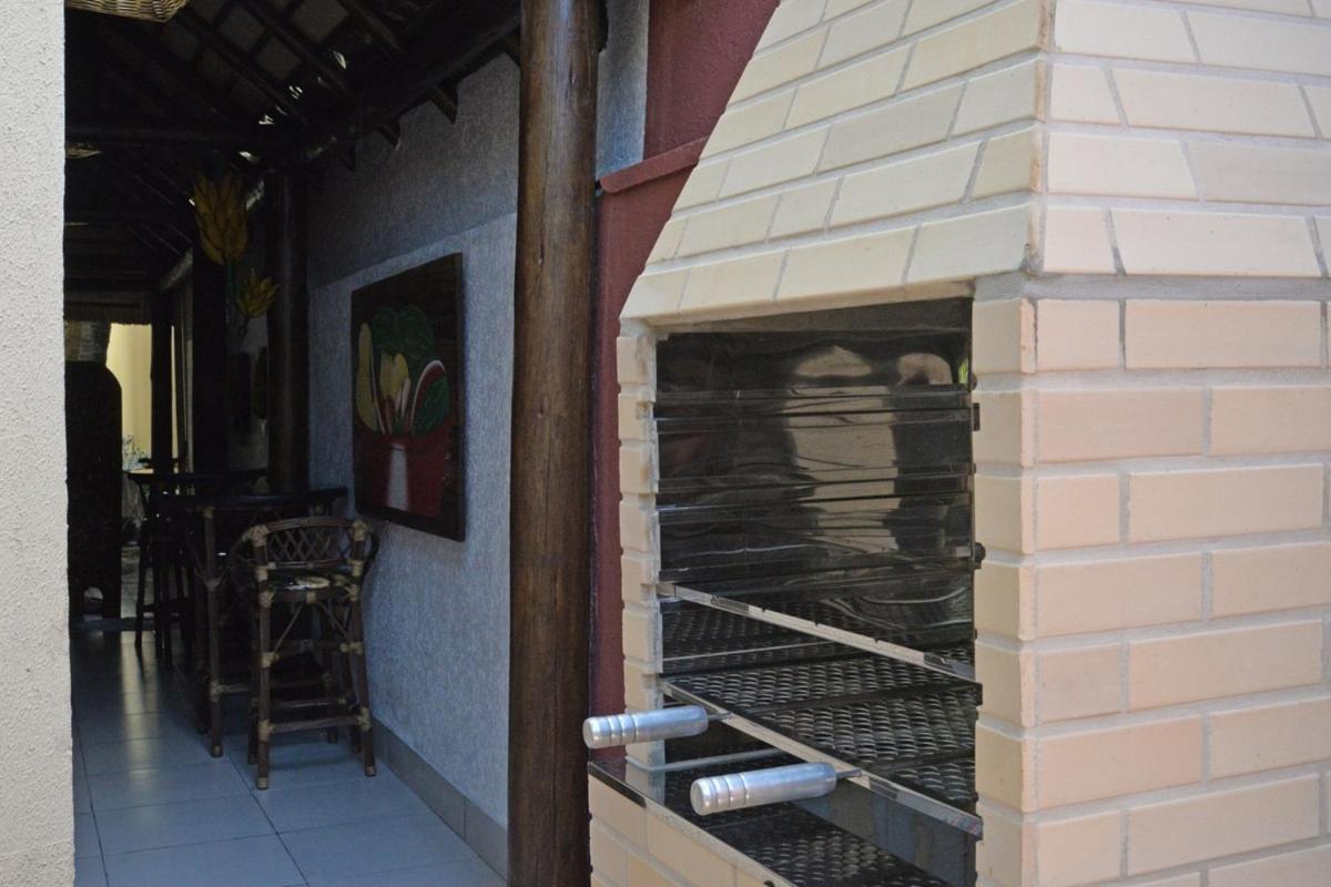 Hotel Kima Bombinhas Exterior photo